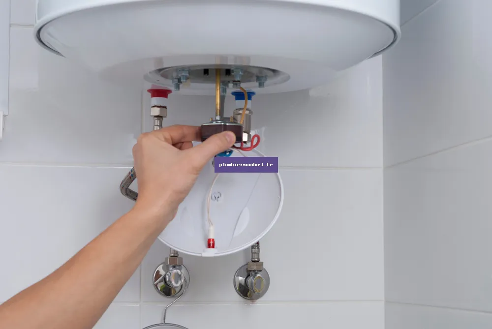 Plombier Manduel 30129