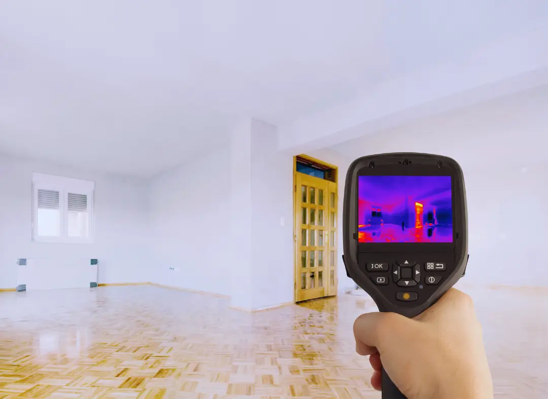 Recherche de fuite à Manduel